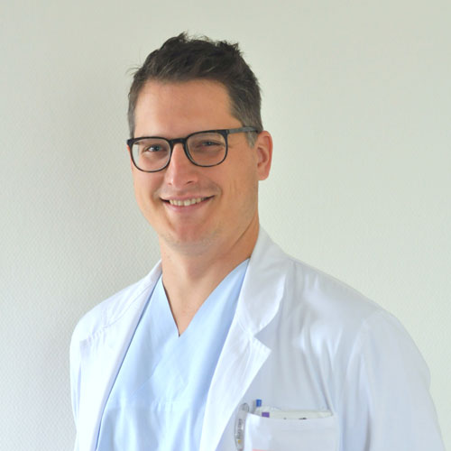 Martin Kronschläger, MD, PhD, FEBO